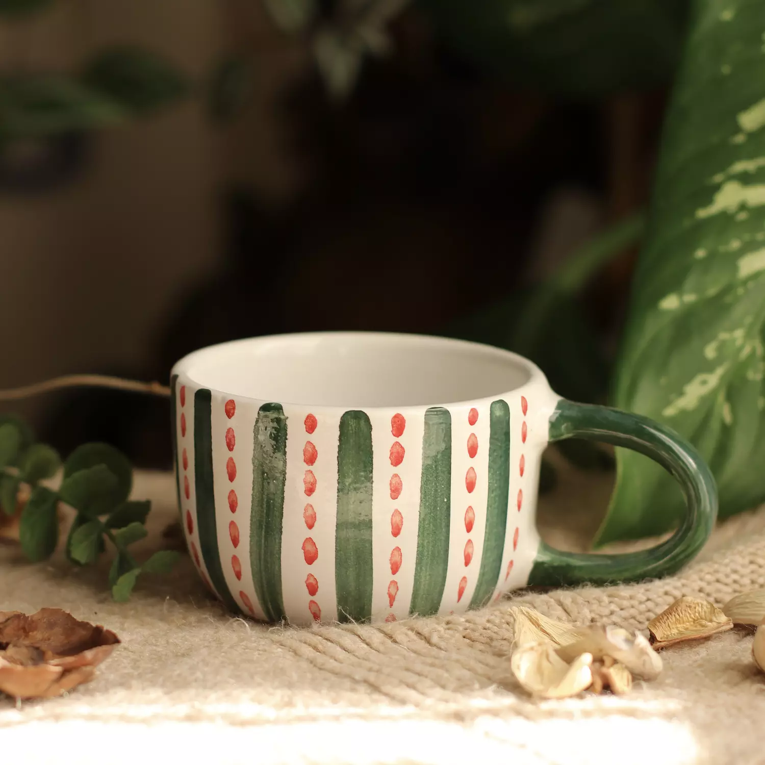 Melon Pop mug 