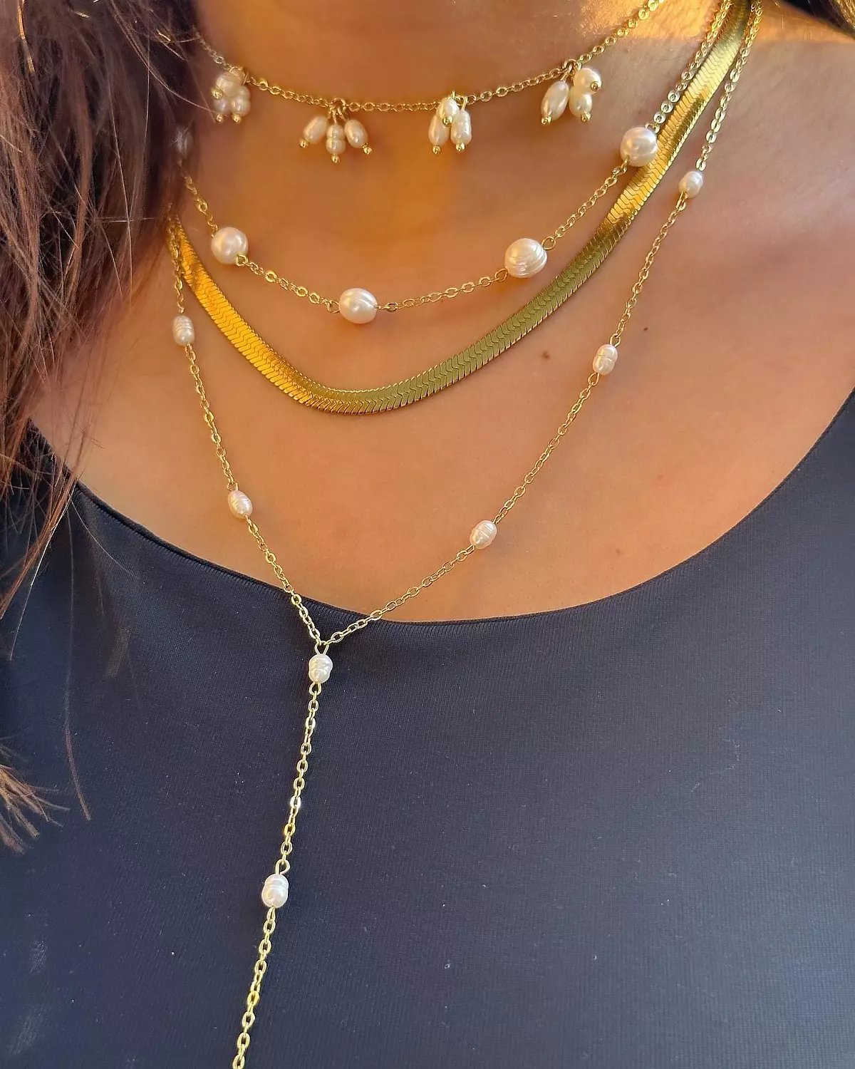 Essential Pearls 3