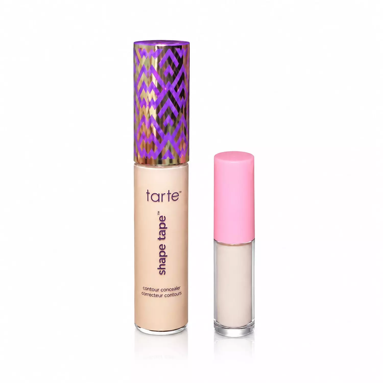  تقسيم كونسيلر Tarte 2ml image