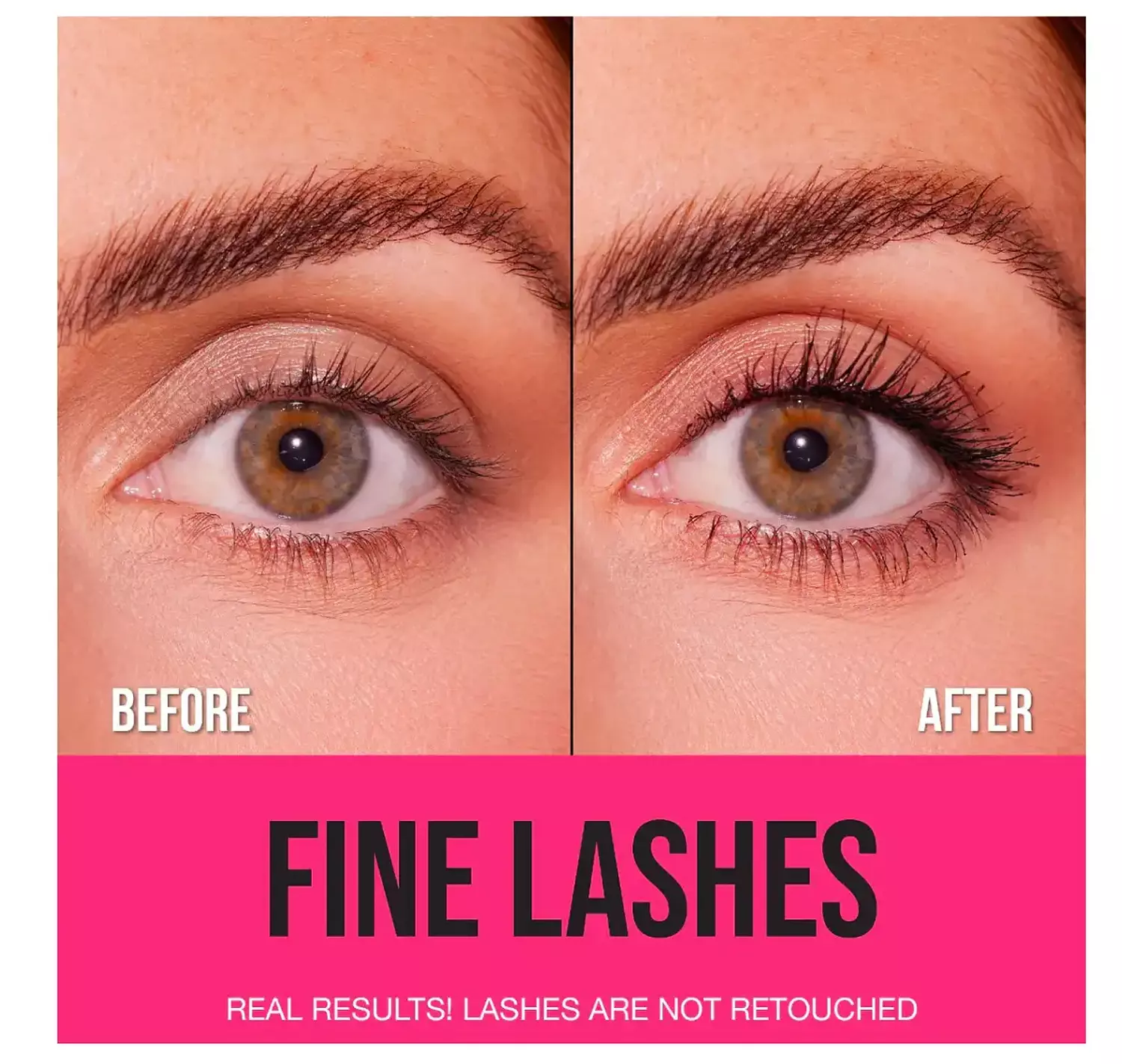 1 Coat WOW! Extra Volumizing and Lifting Mascara 2