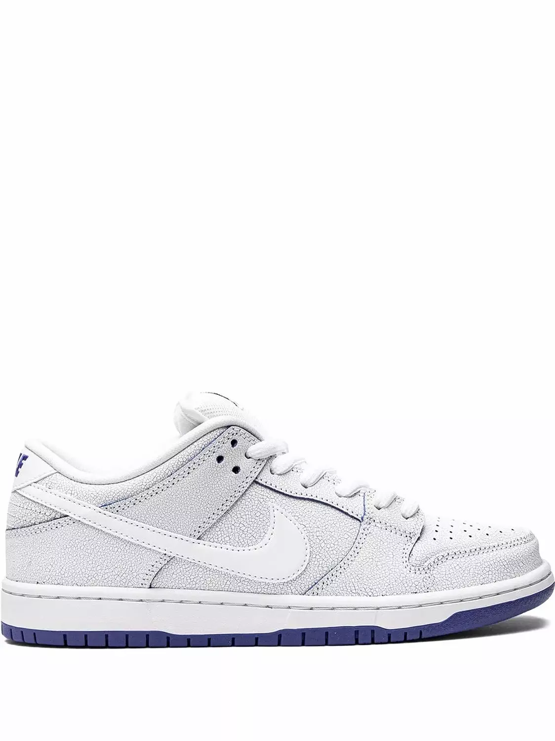 Nike SB Dunk Low Premium "Game Royal" 1
