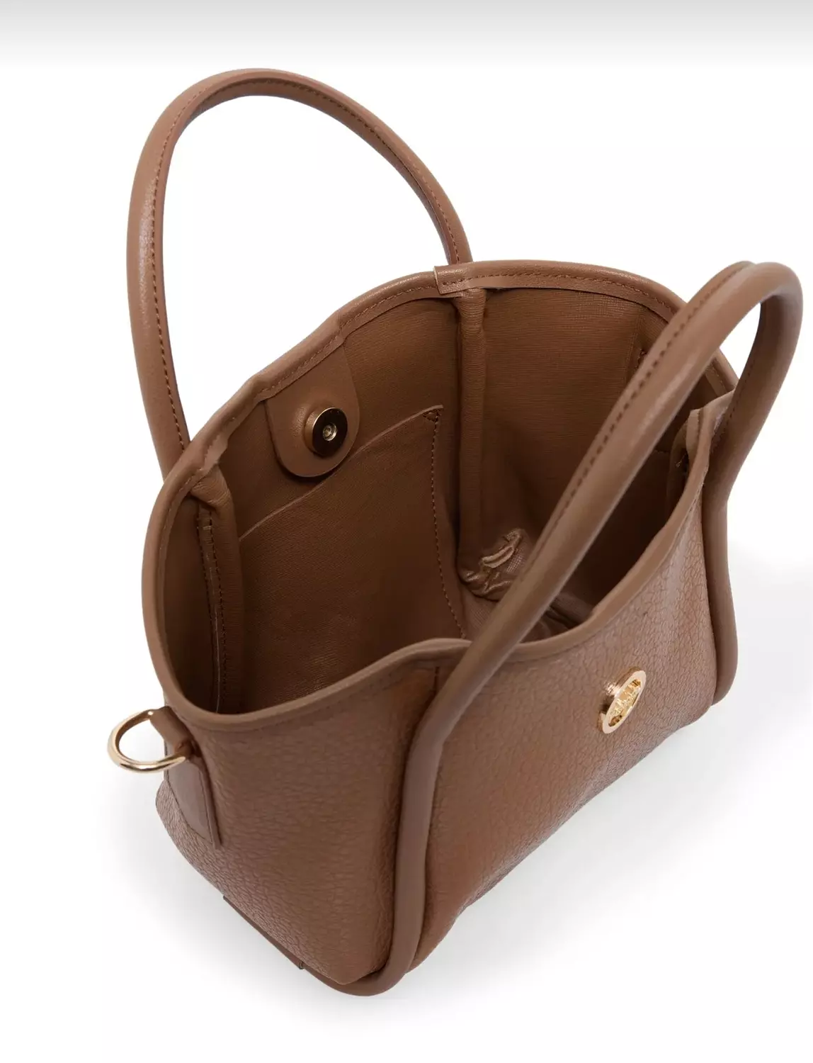Fossil Cross Tote Bag  4