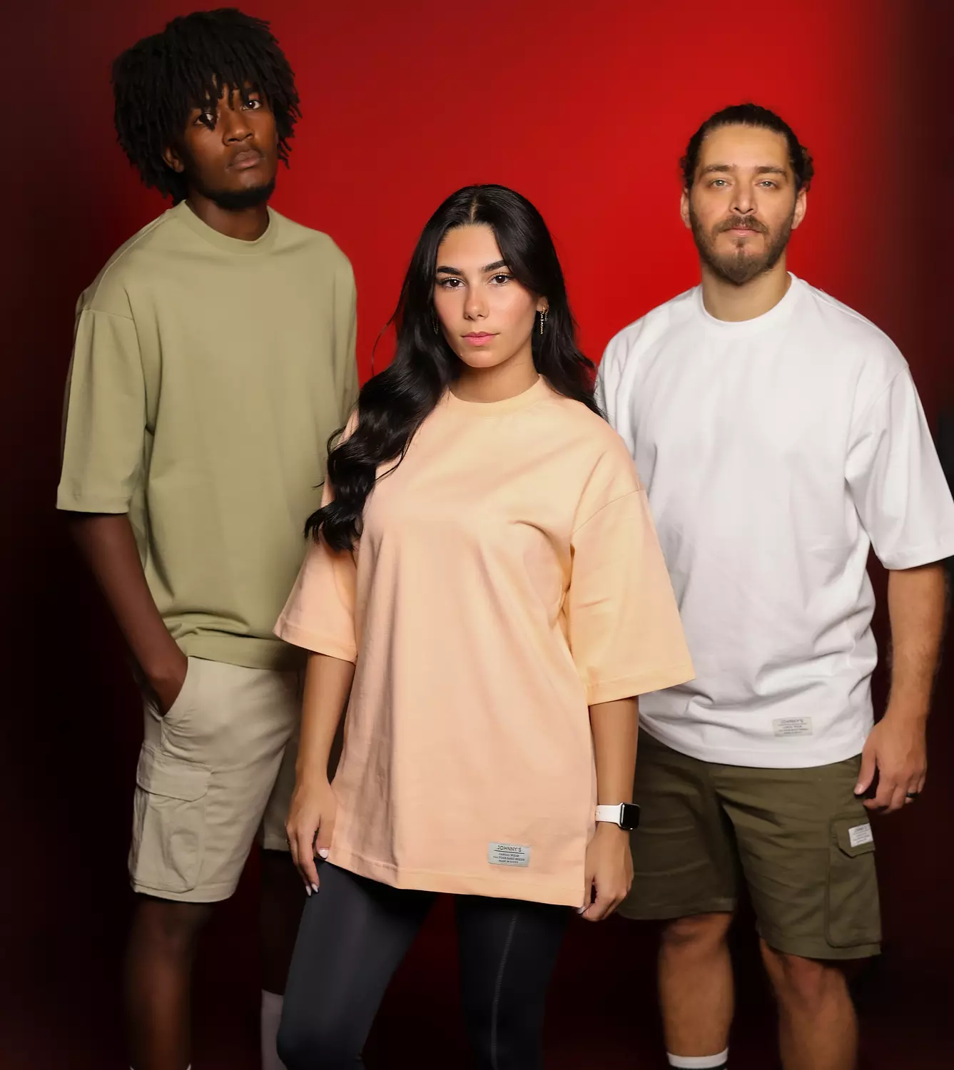 banner image for Johnny's