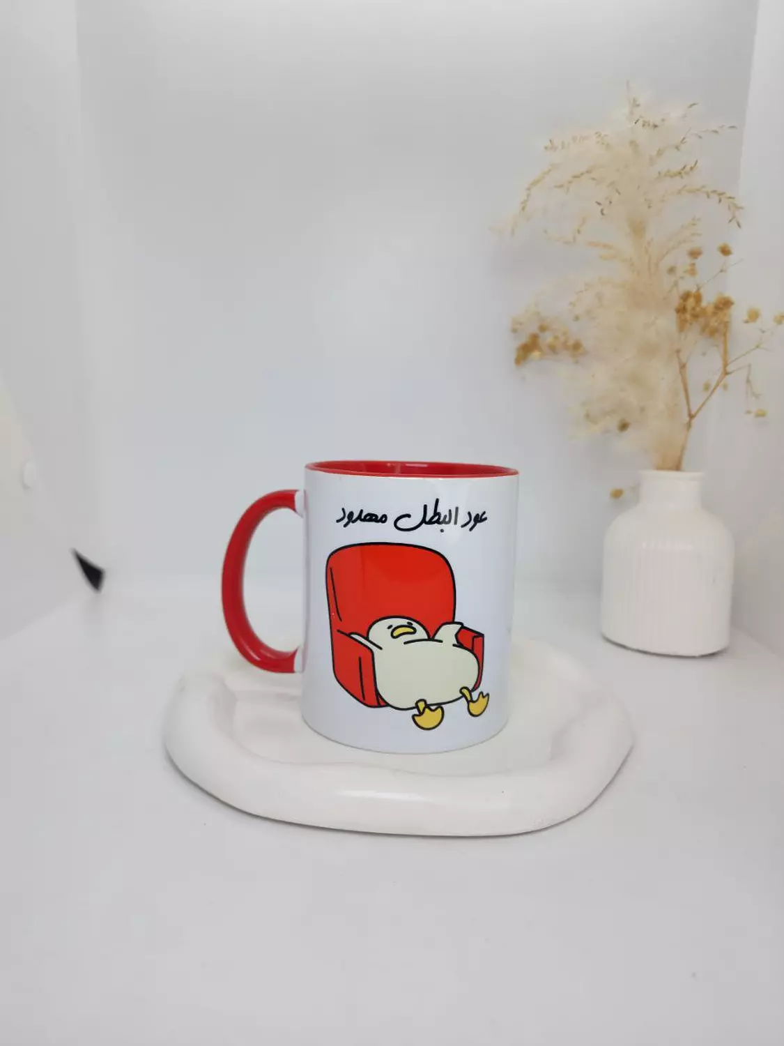  مج عود البطل مهدود  image