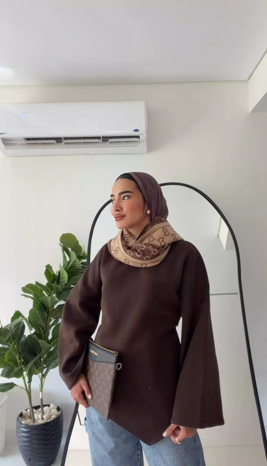 <p style="text-align: center"><strong>Winter T shirt</strong></p>