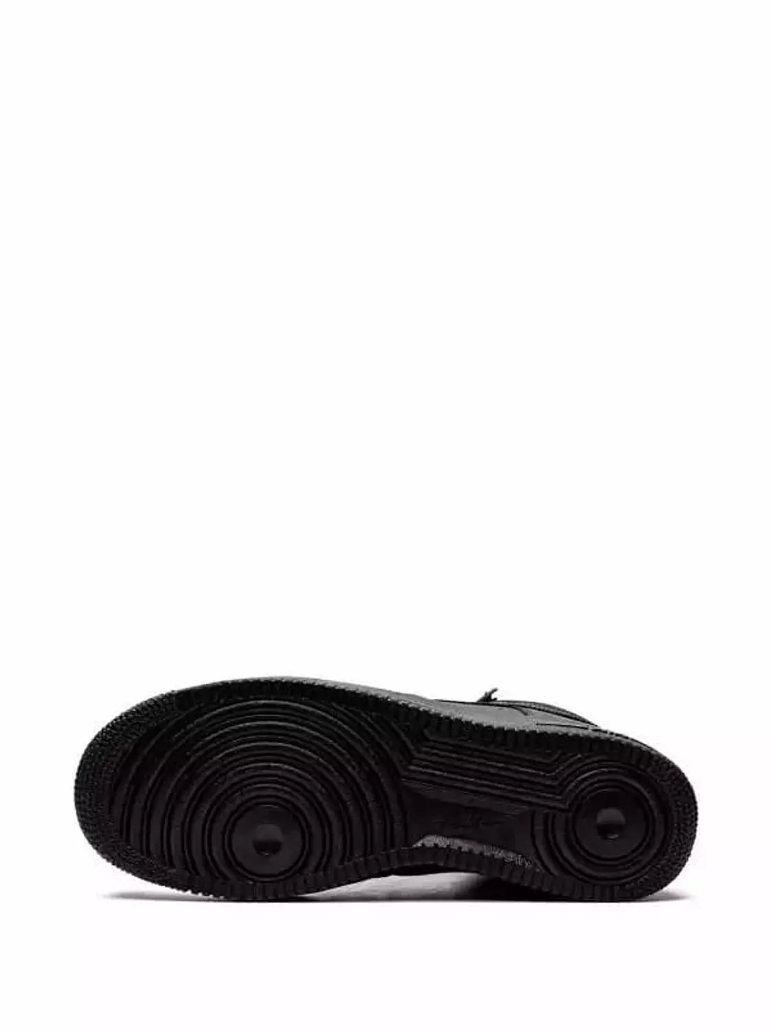 Air force 1 high black 3