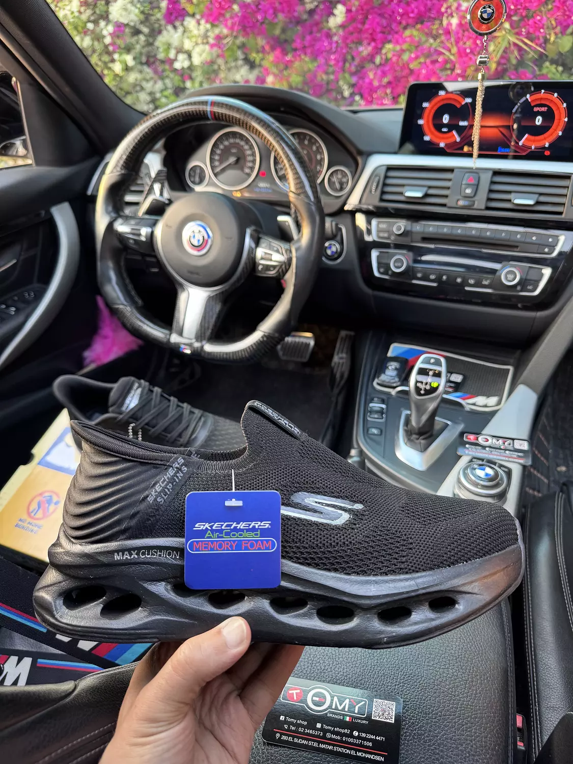 SKECHERS SLIP-INS image