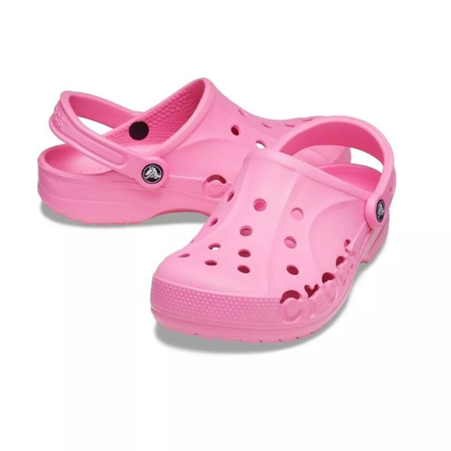 Baya Clog-Pink 0