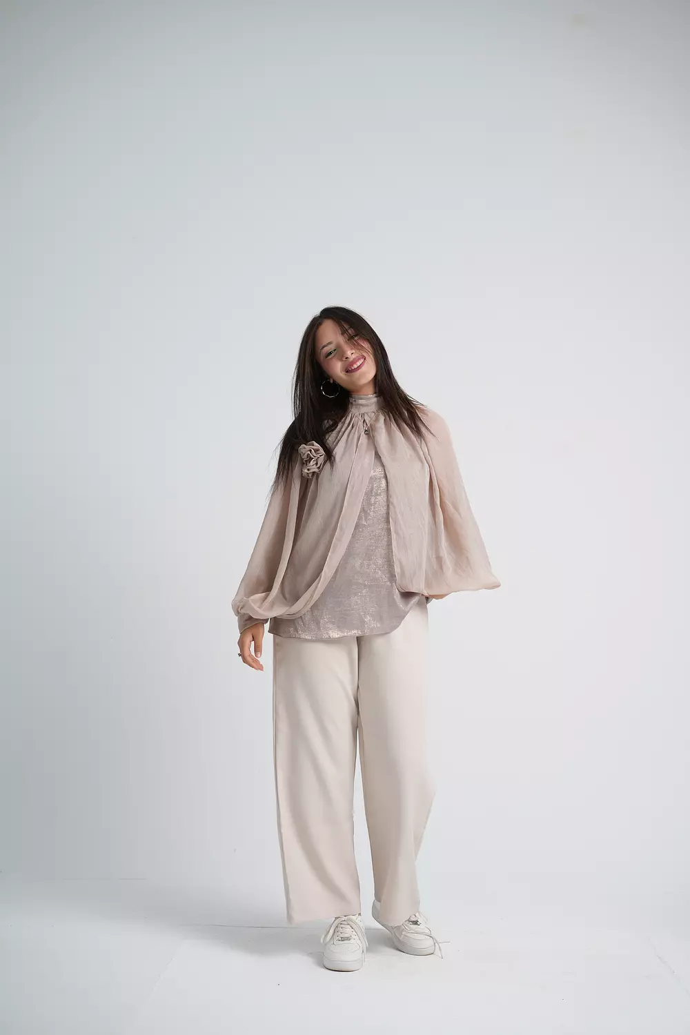 Crystal Sleeves 4