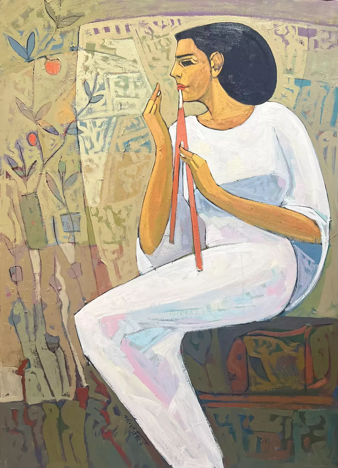 2521 Alaa Abu Al-Hamad image