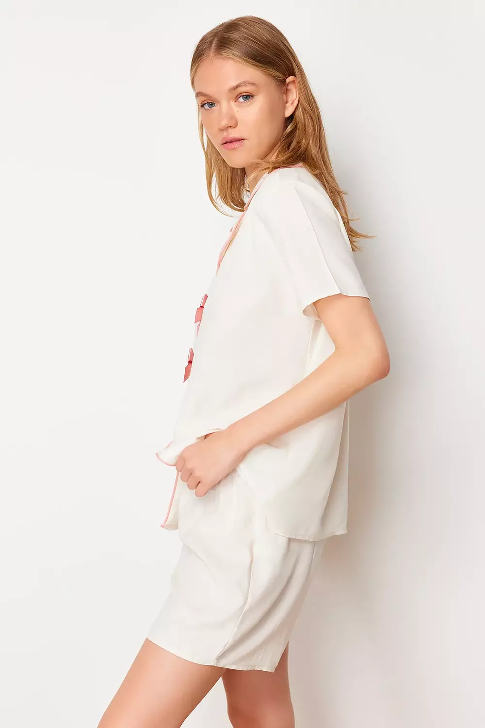 Elina Pajama Set 6