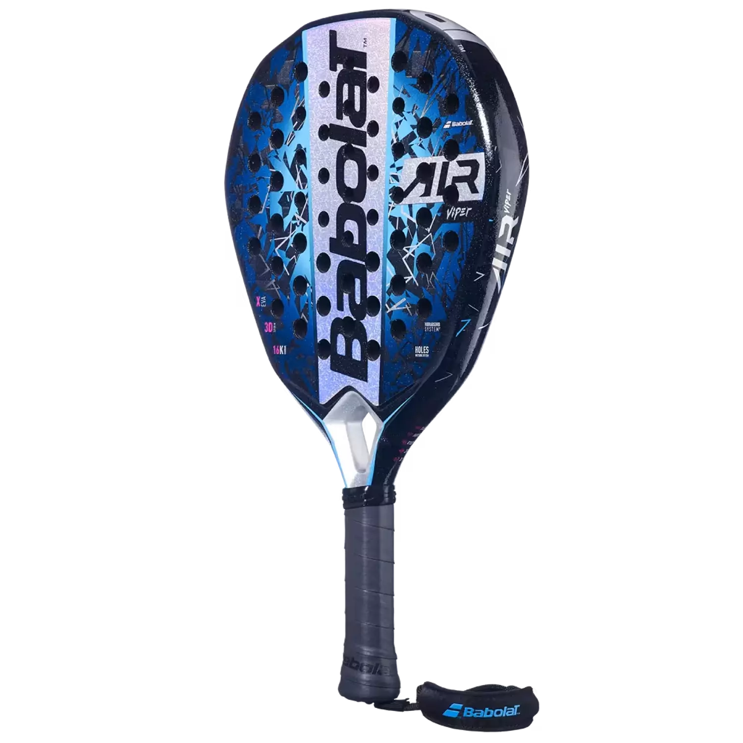 Babolat Air Viper 2025 hover image