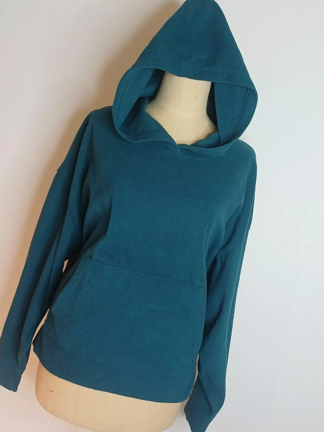 Pink sweatshirt image