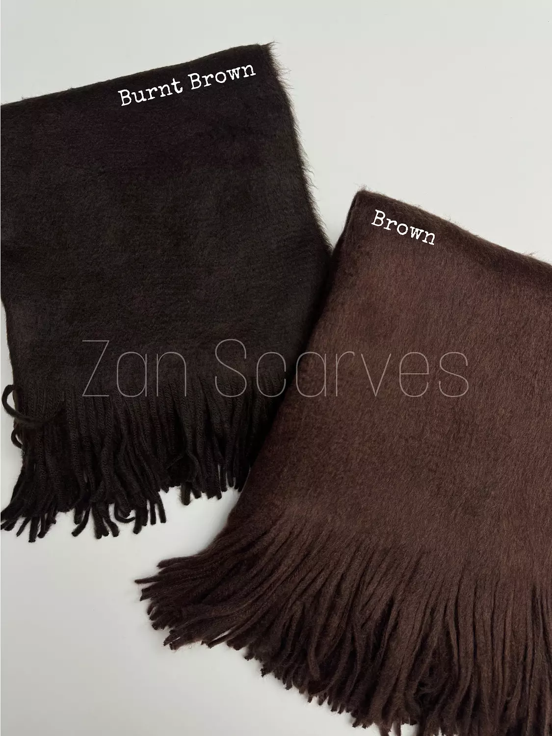 Brown 🧣 hover image