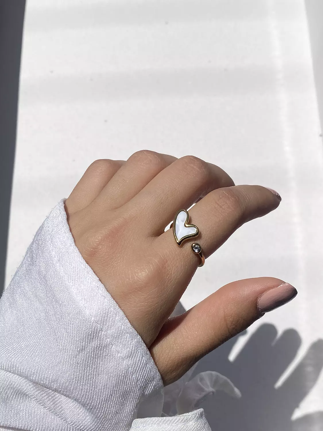 Heartspark Ring 3