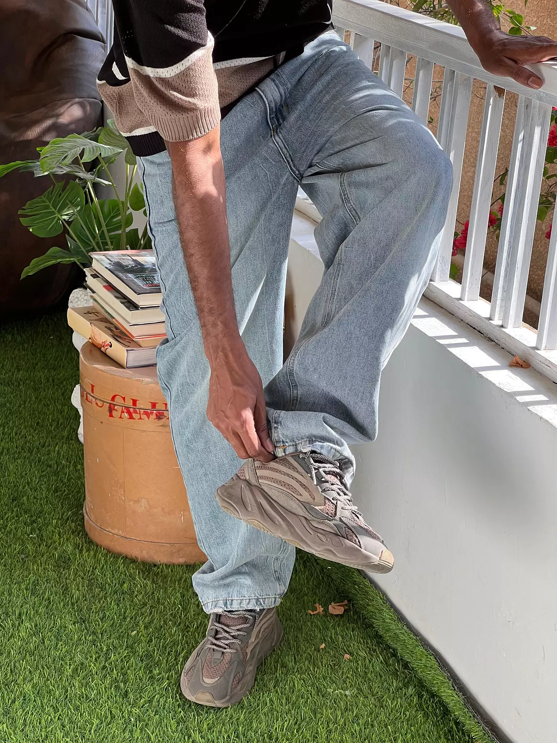 Jeans Pant 1