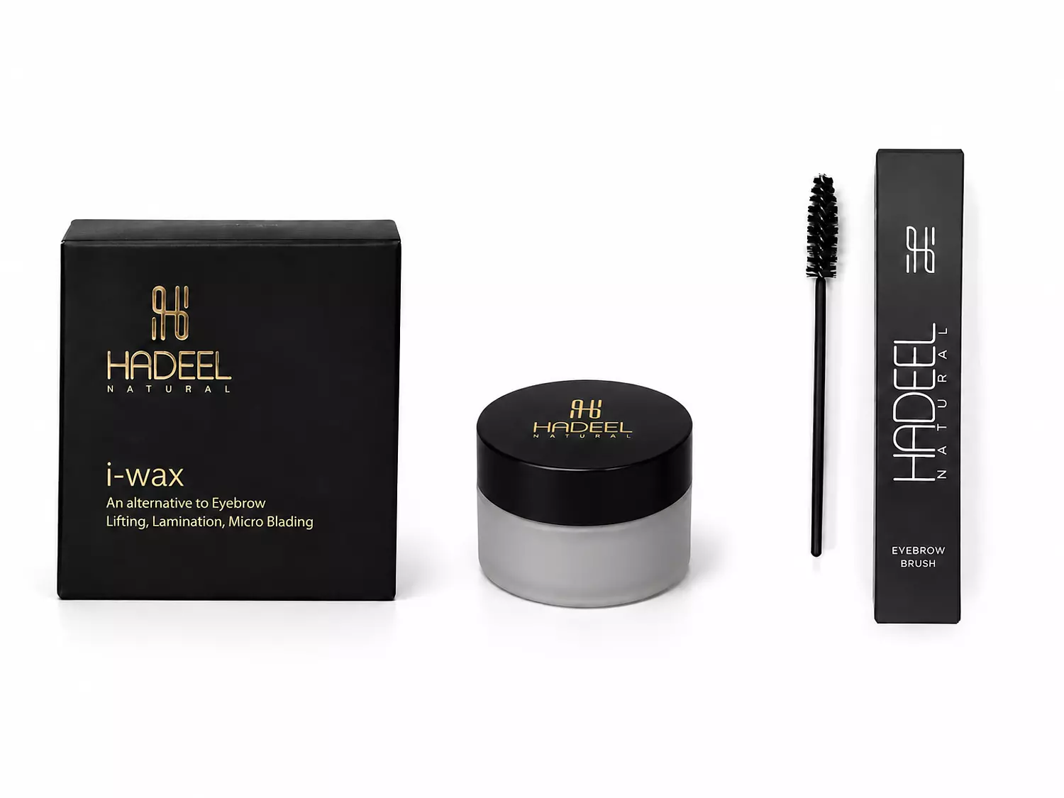 Eye Wax - 10g image