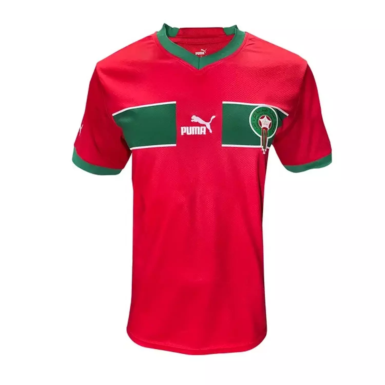 MOROCCO WORLD CUP 22 FANS - NATIONAL 