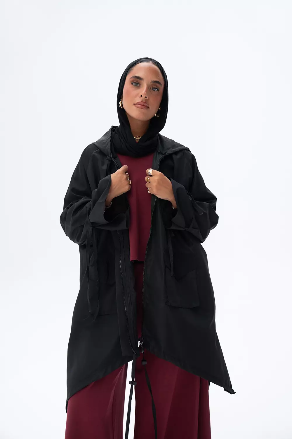 Everyday Everything Jacket 5