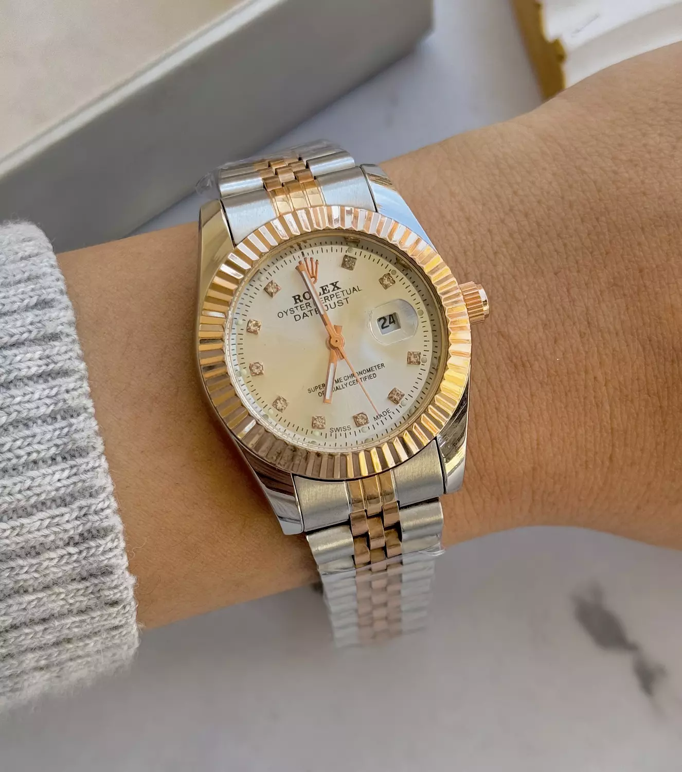 Watch 35 1