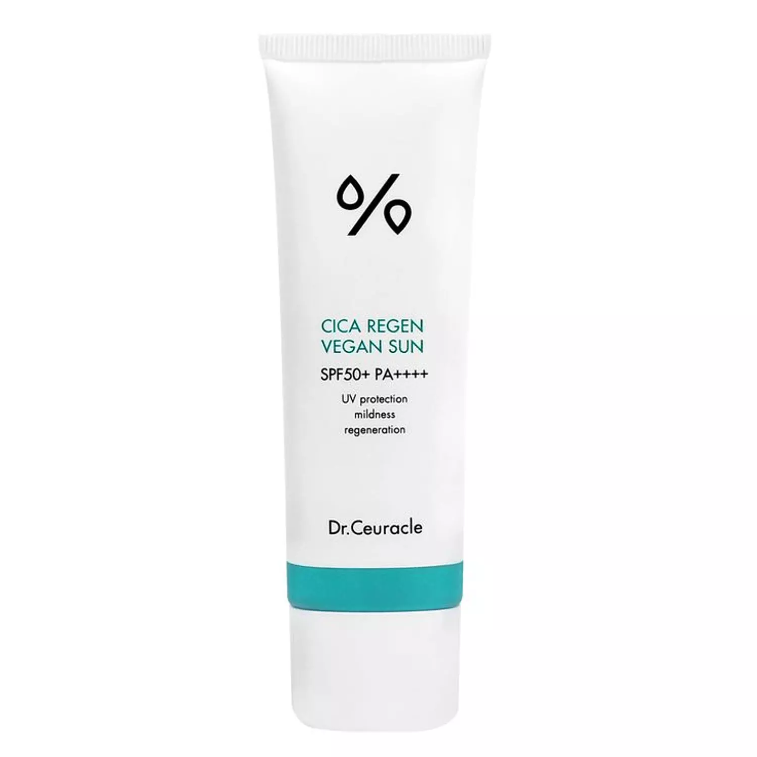 Dr.Ceuracle Cica Regen Vegan Sun Spf 50++ 50 Ml image