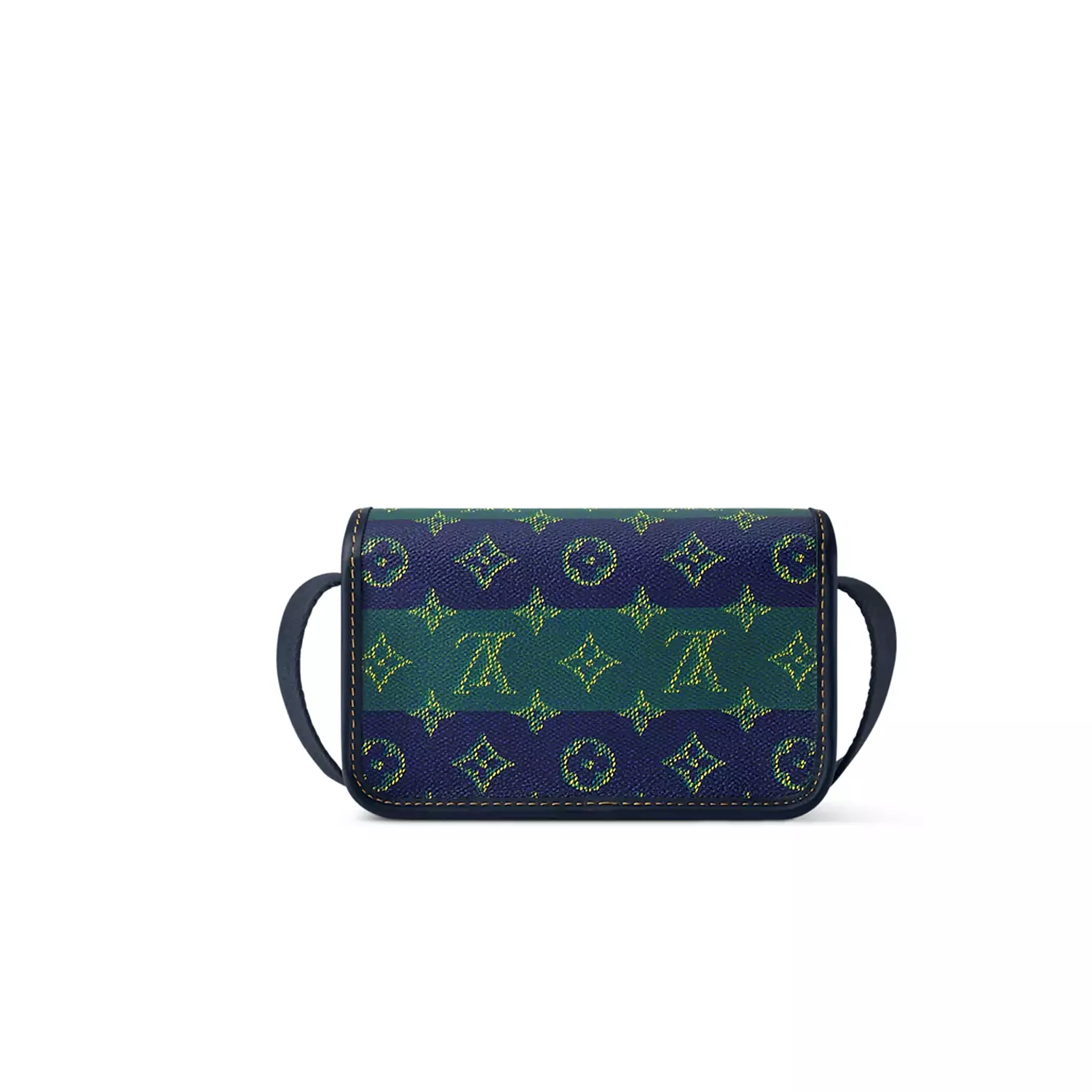 Louis Vuitton Bosphore wearable wallet 2