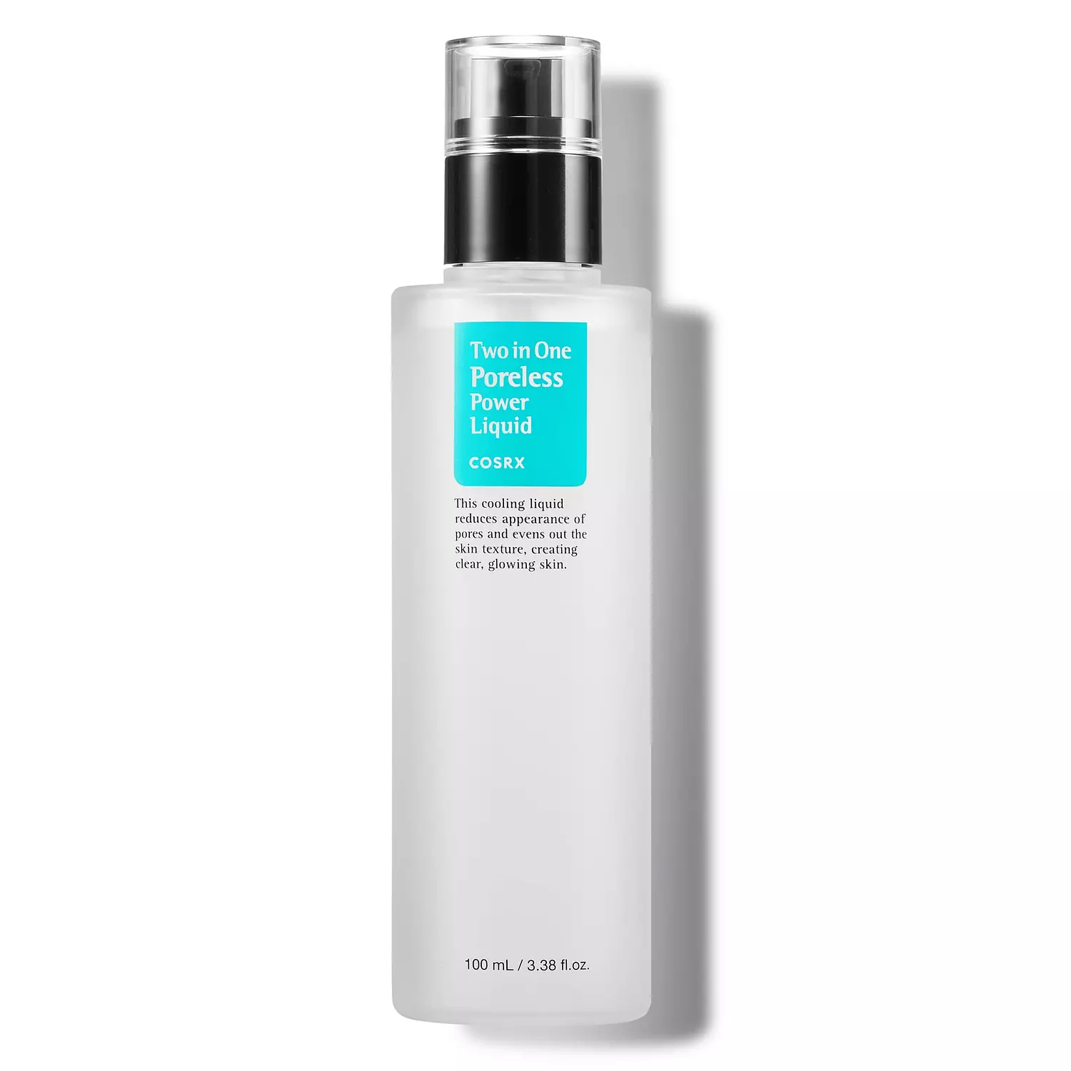 COSRX Two In One Poreless Power Liquid 100ml image