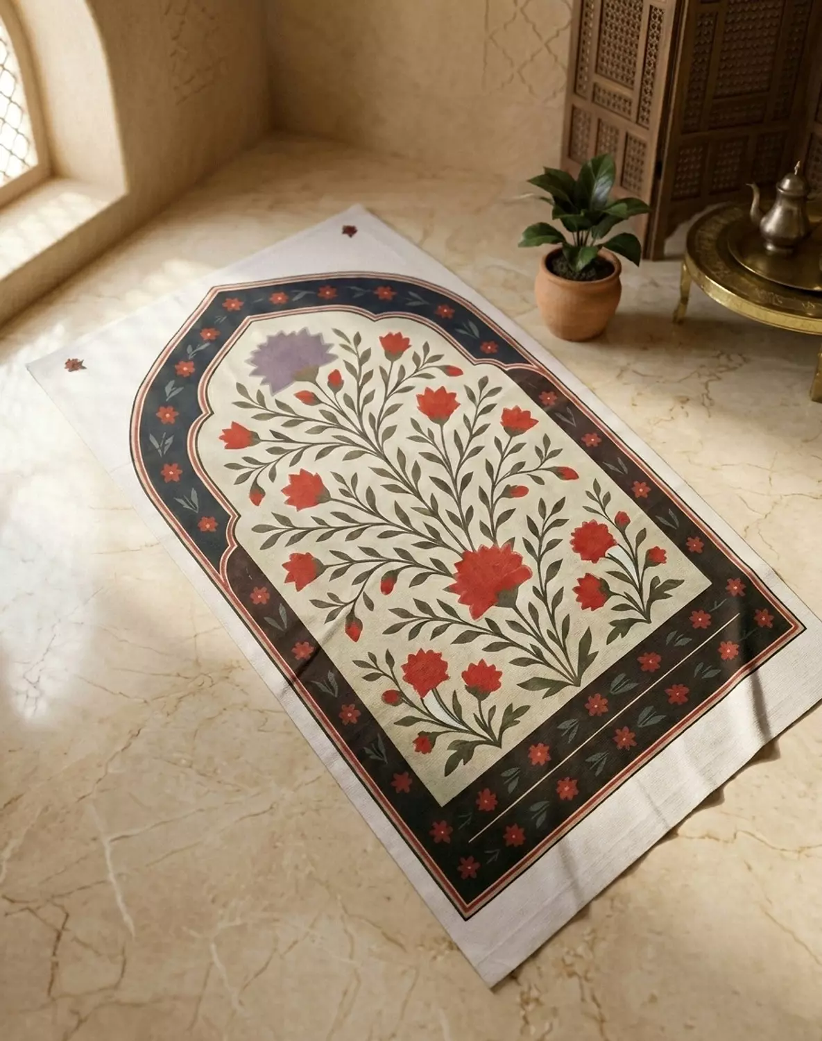 سِعة/ سجادة صلاة   image