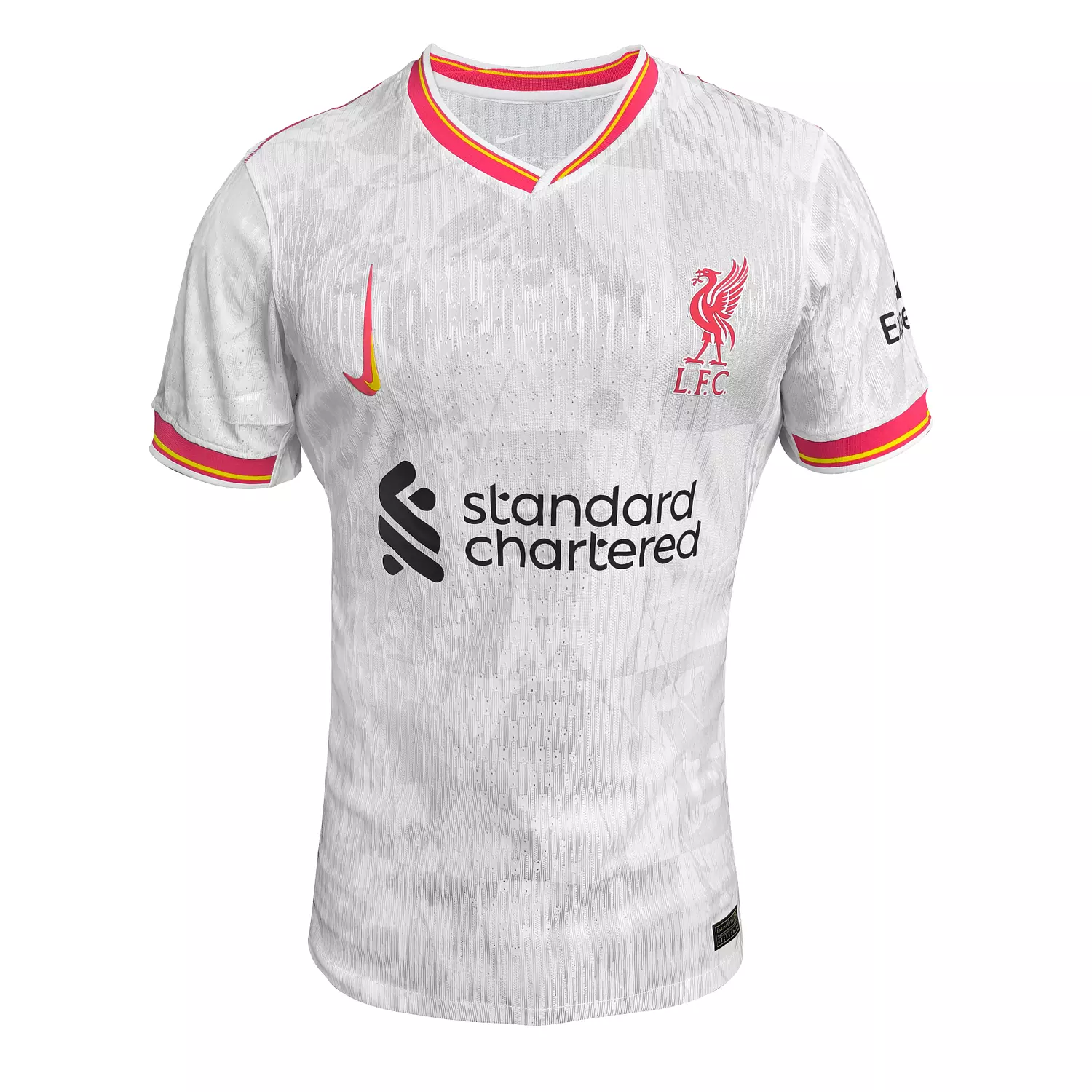 LIVERPOOL 24/25 - PLAYER 2