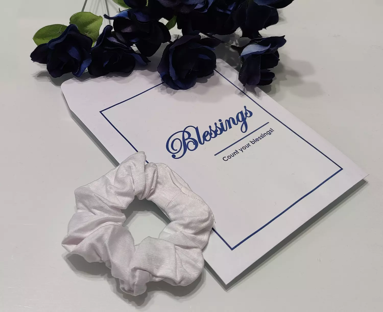 Scrunchie-E image