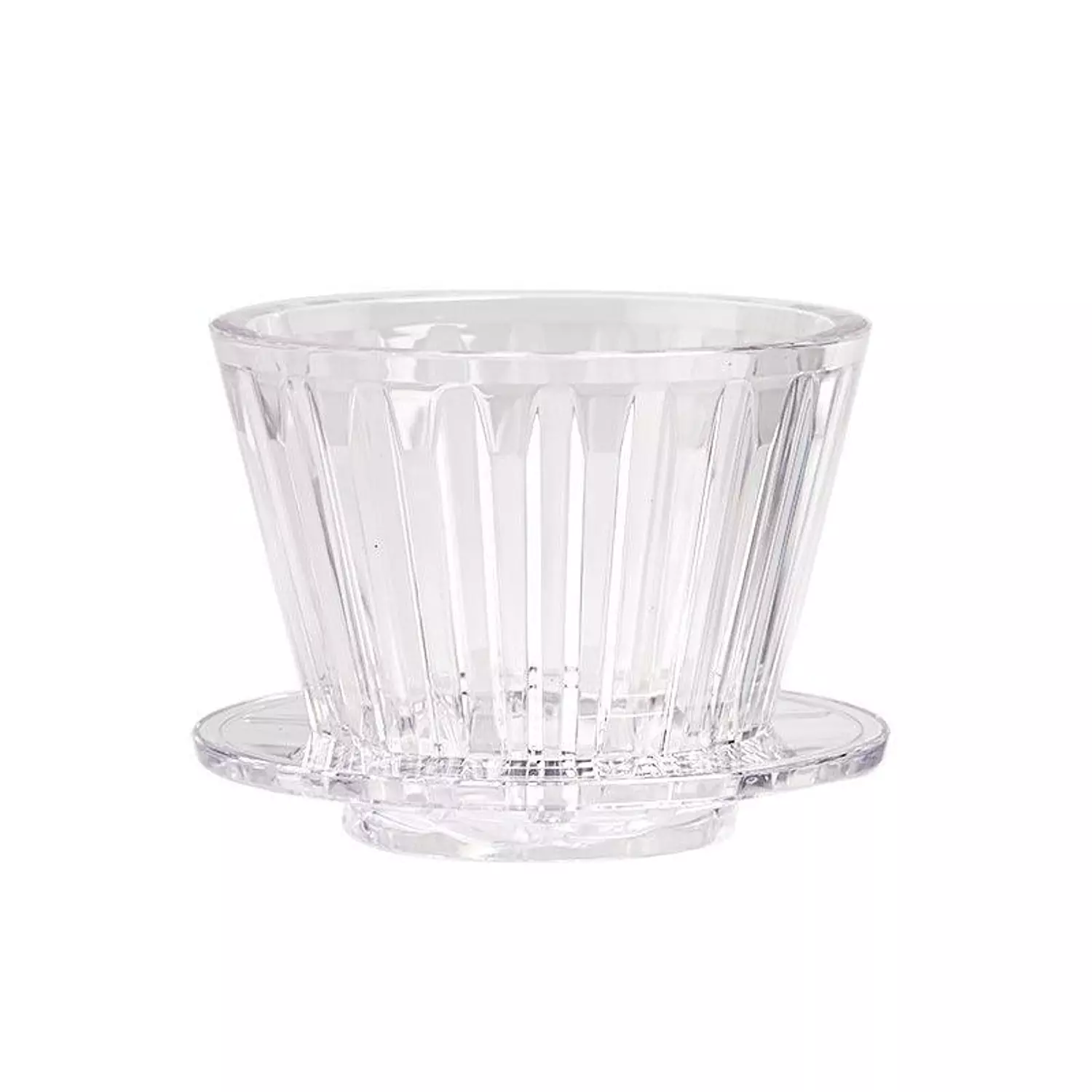 TIMEMORE Crystal Eye B75 Dripper  image