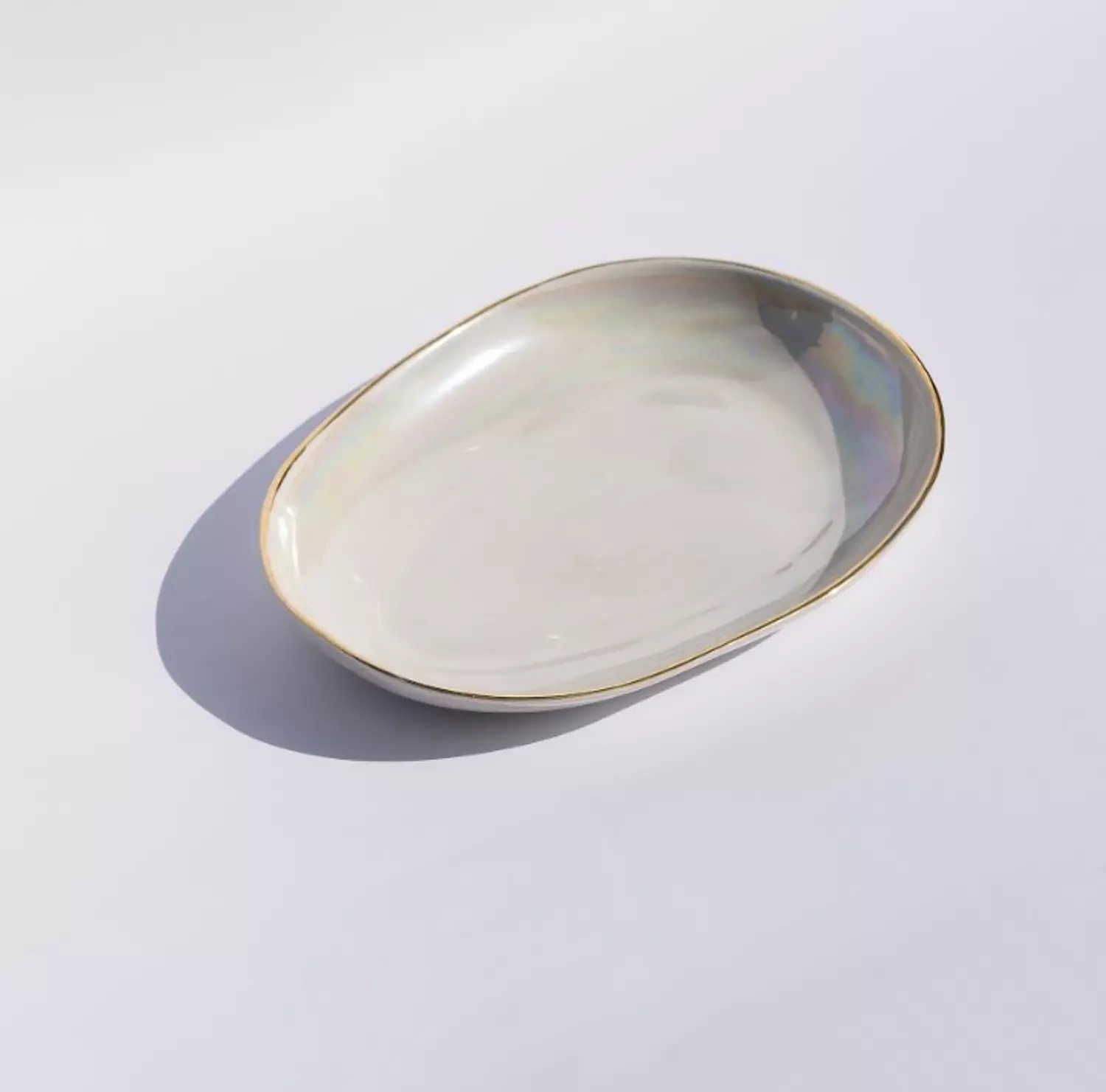 <p>Serving Platters</p>