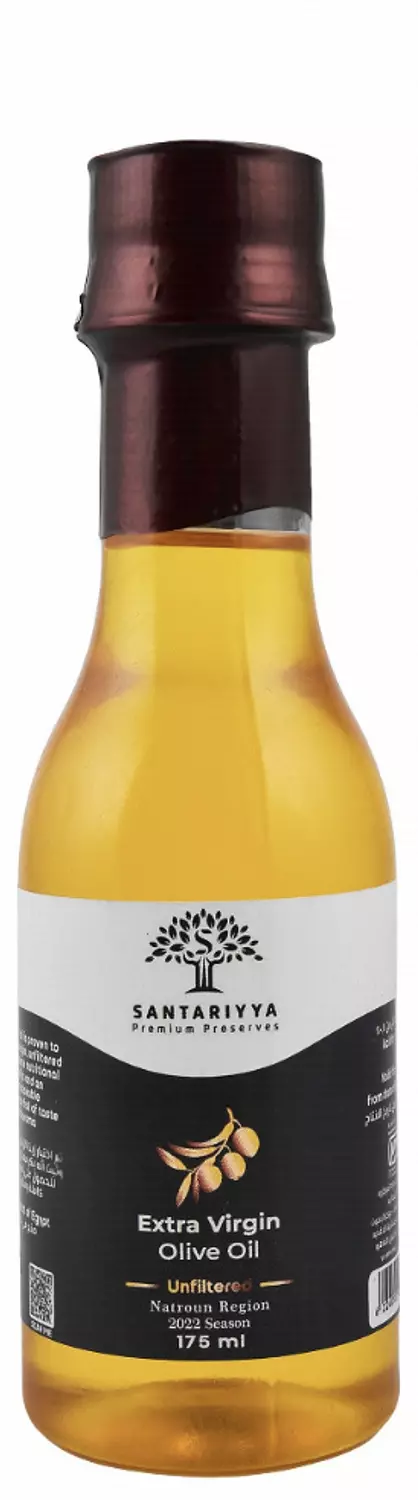Extra Virgin Olive oil 175ml 3