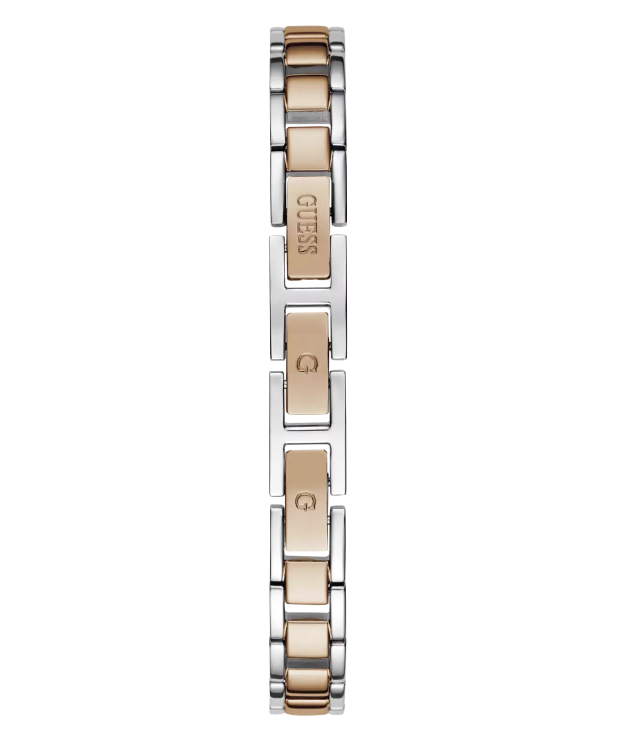 GUESS GW0609L3 Women's Watch 2-Tone Stainless Steel Bracelet 1