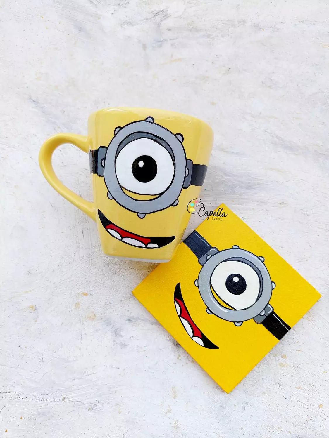 minion  image