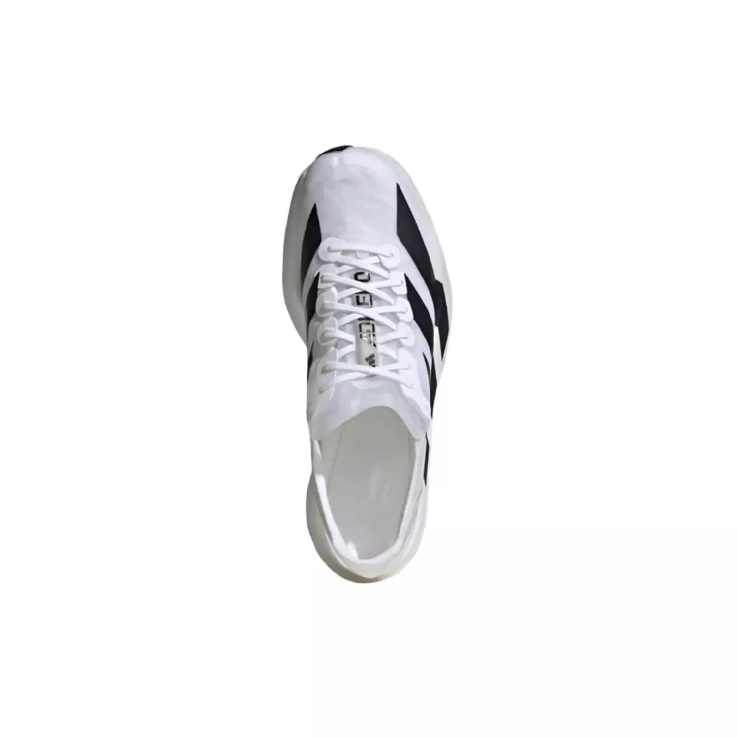 Adidas Adizero Adios Pro Evo 1 'White Black 4