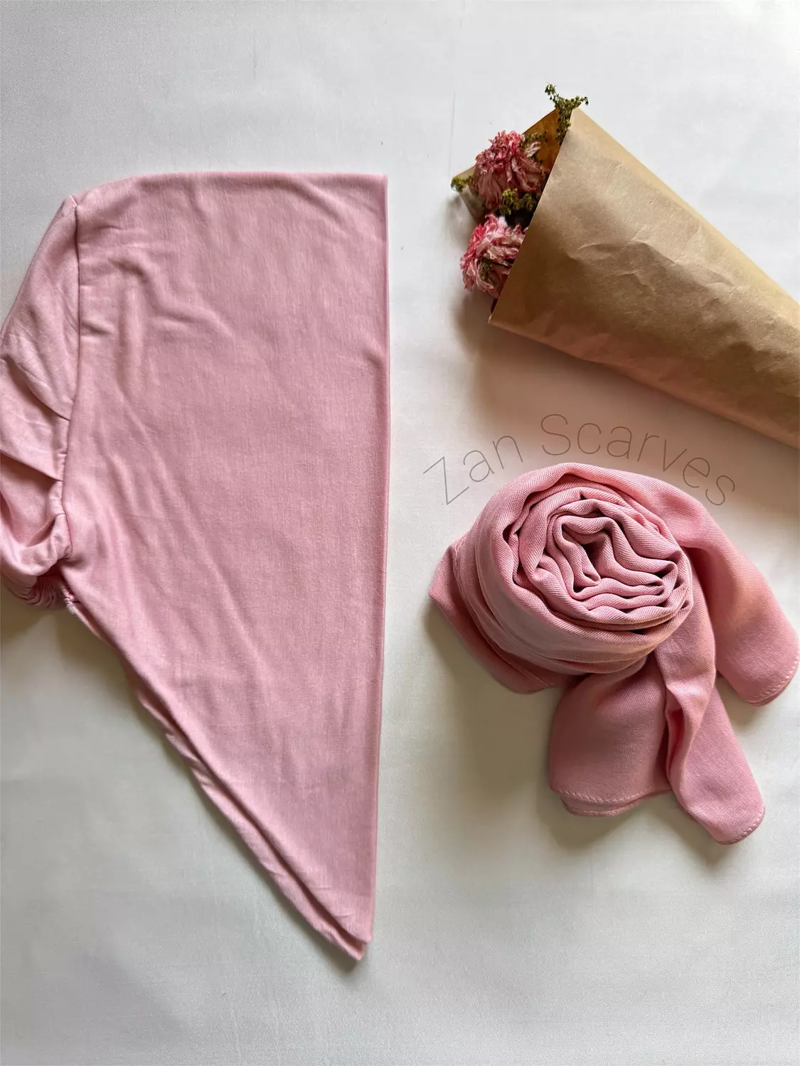 Baby pink image