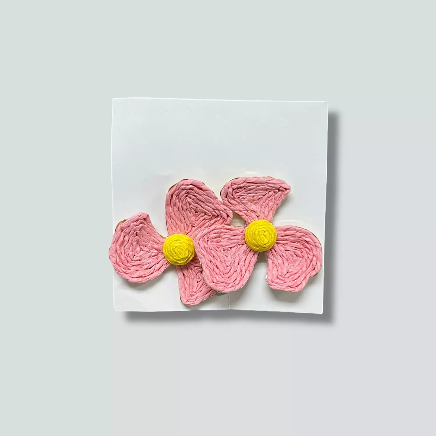 Beach Earrings  2