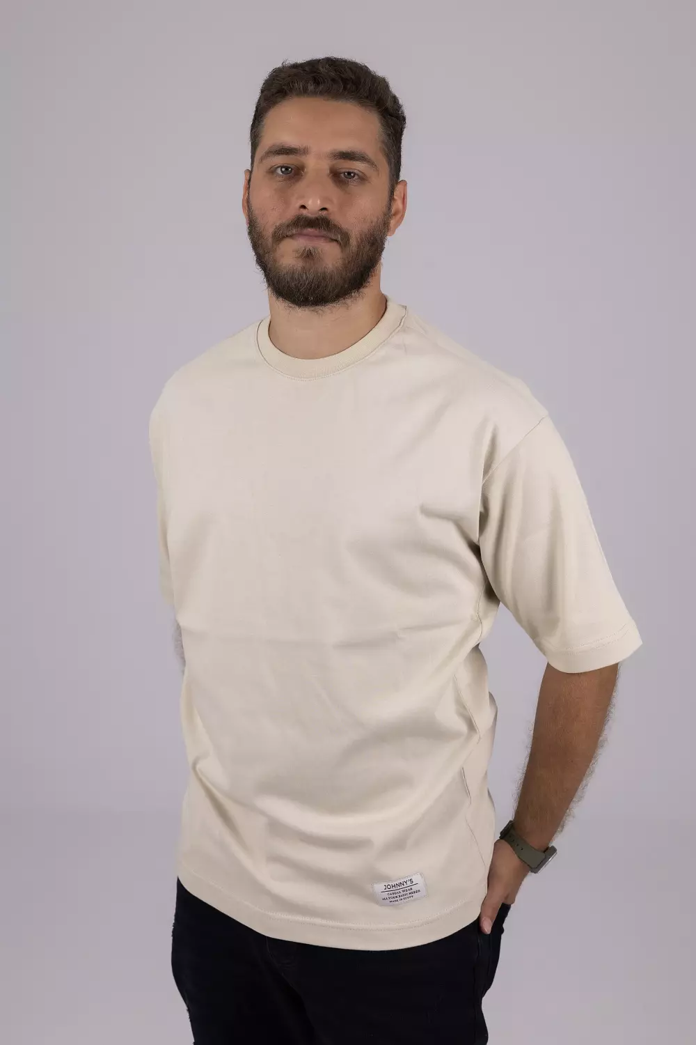 Oversized Tees 10