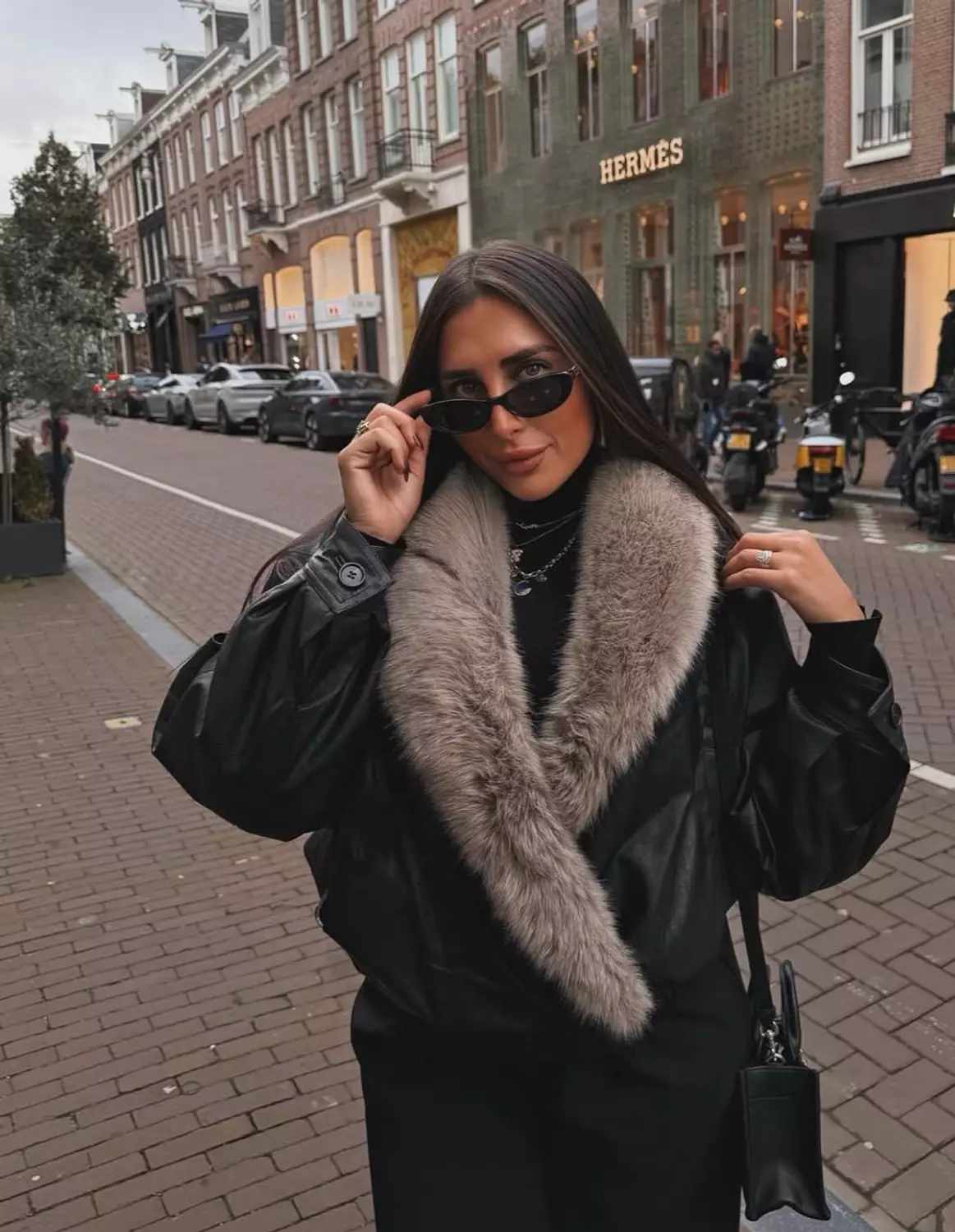 City Chic Leather image