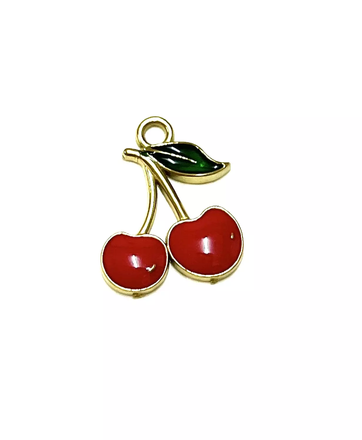 Cherry charm image