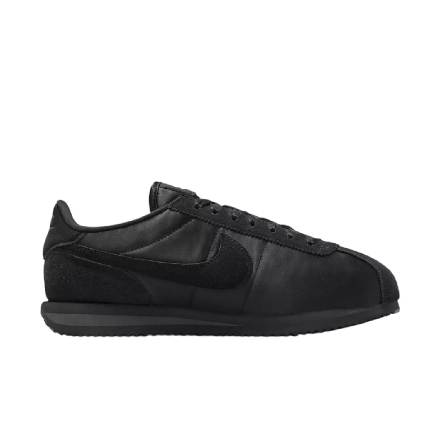 Nike Cortez 'Satin Pack - Black image