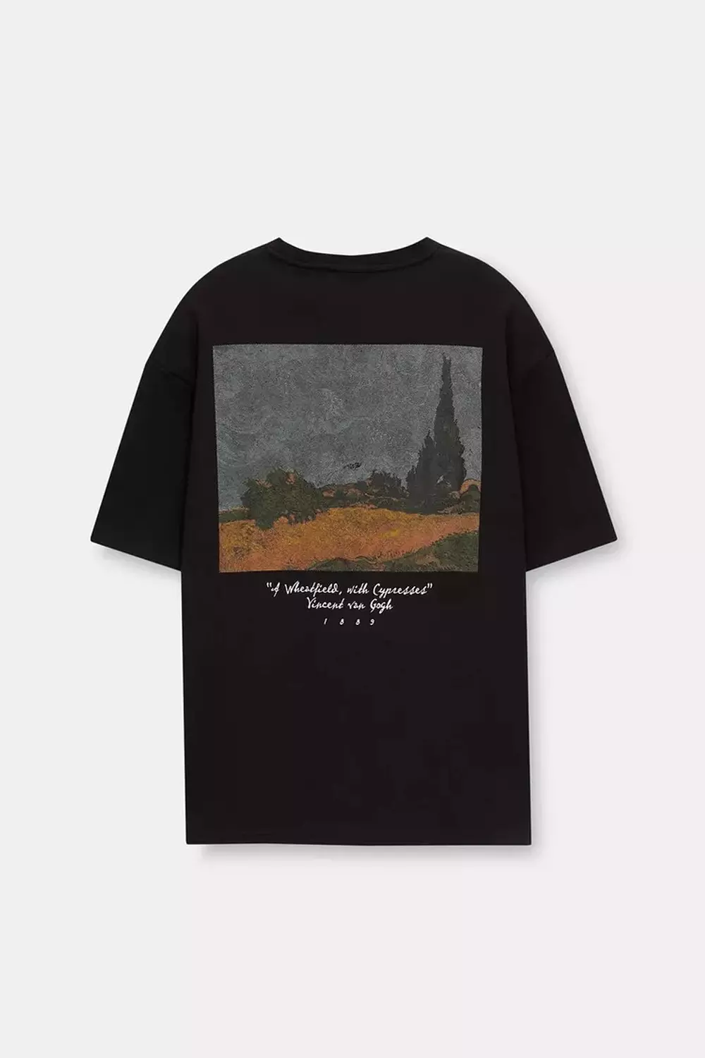  oversize T-shirt 4