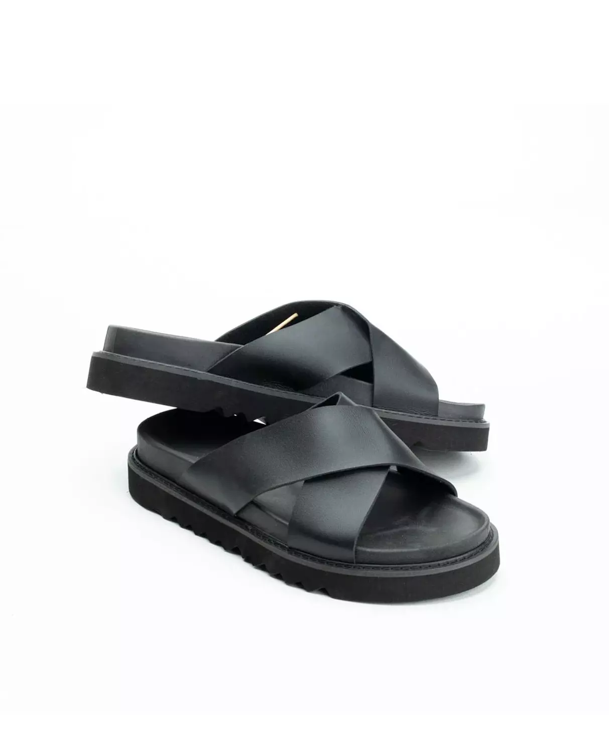 BLACK SLIPPER 1 hover image