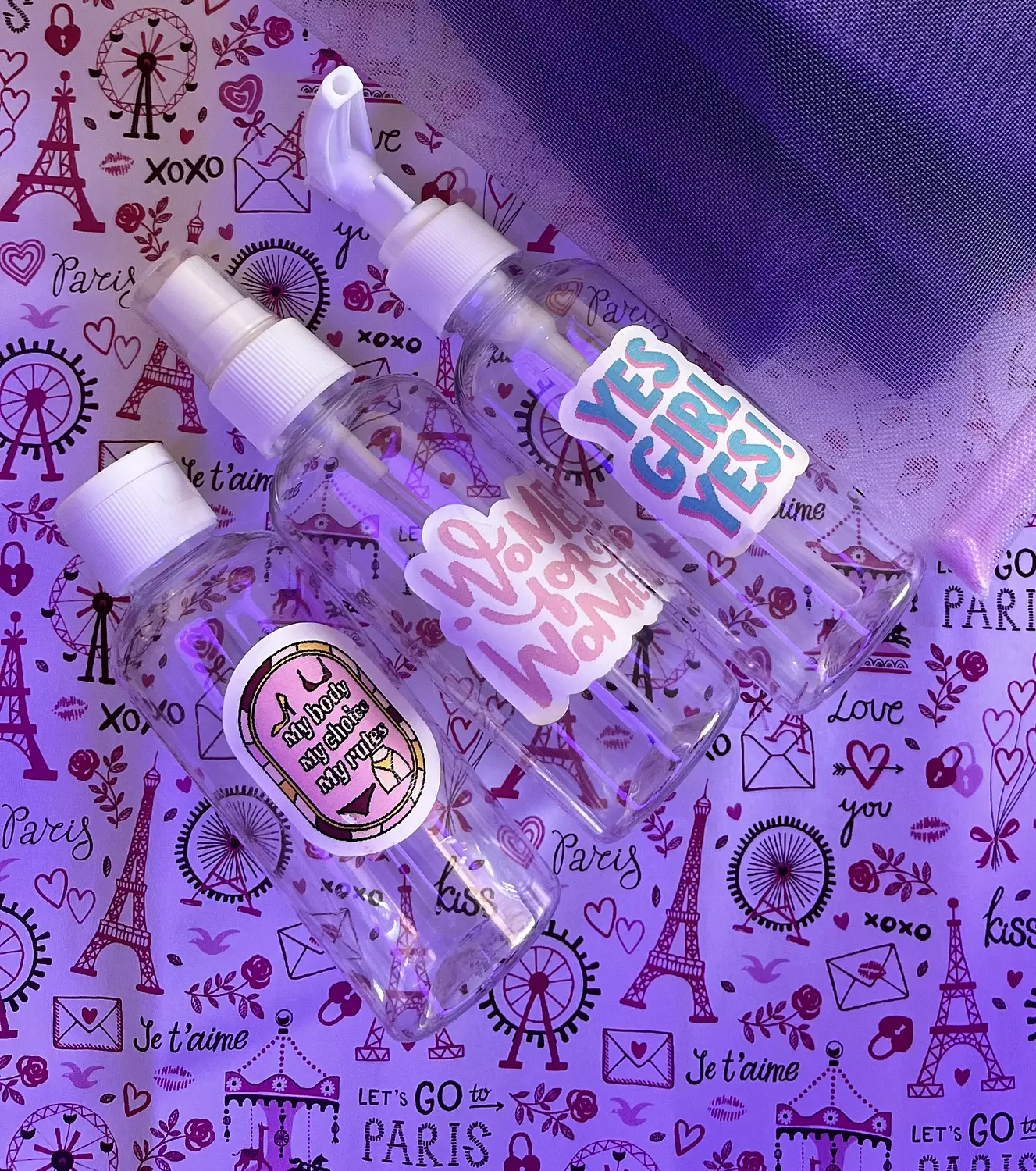 <p style="text-align: center"><span style="color: rgb(255, 255, 255)"><strong>The Refill &amp; Go set</strong></span></p>