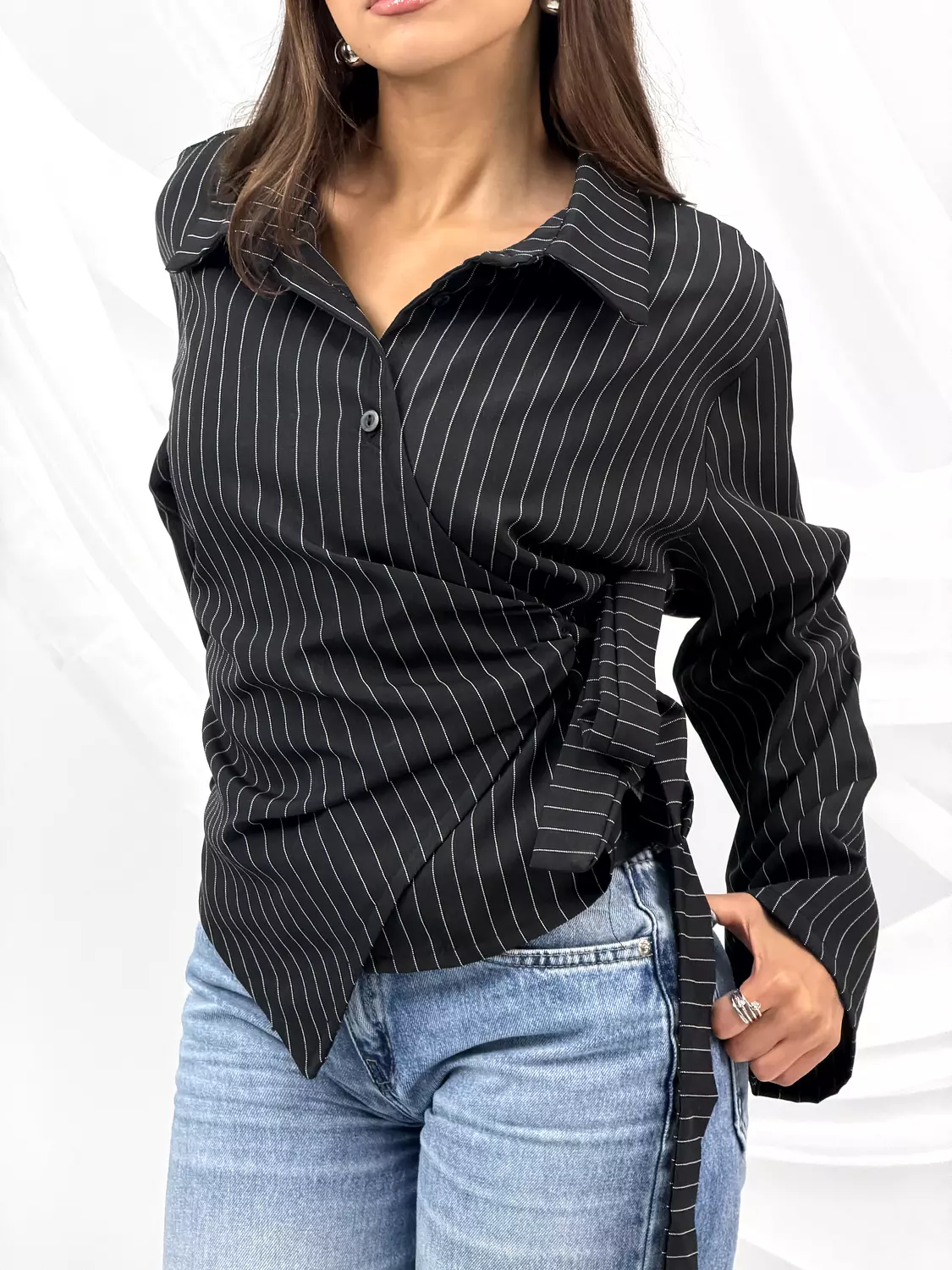 PinWrap Shirt 30