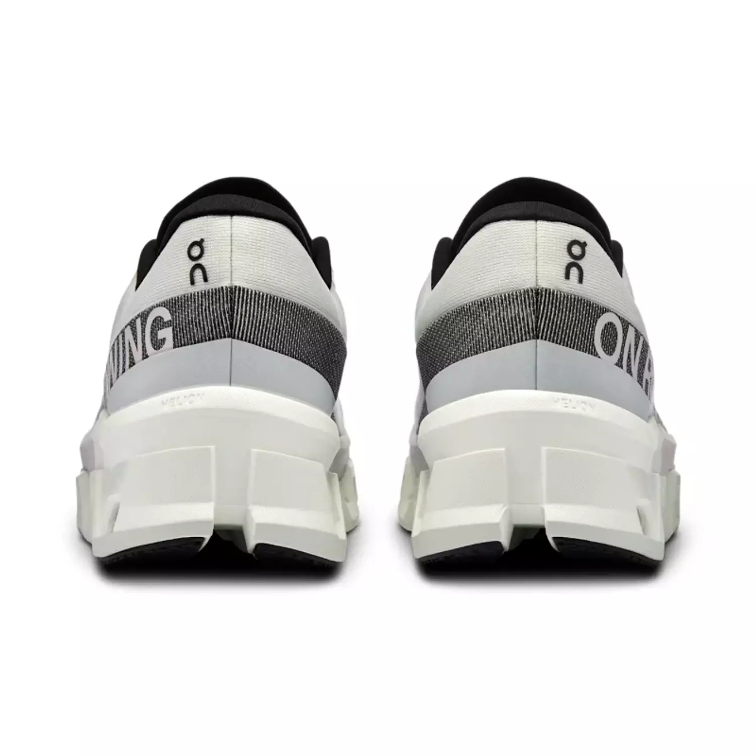 On Running Cloudmonster - WHITE FROST  3