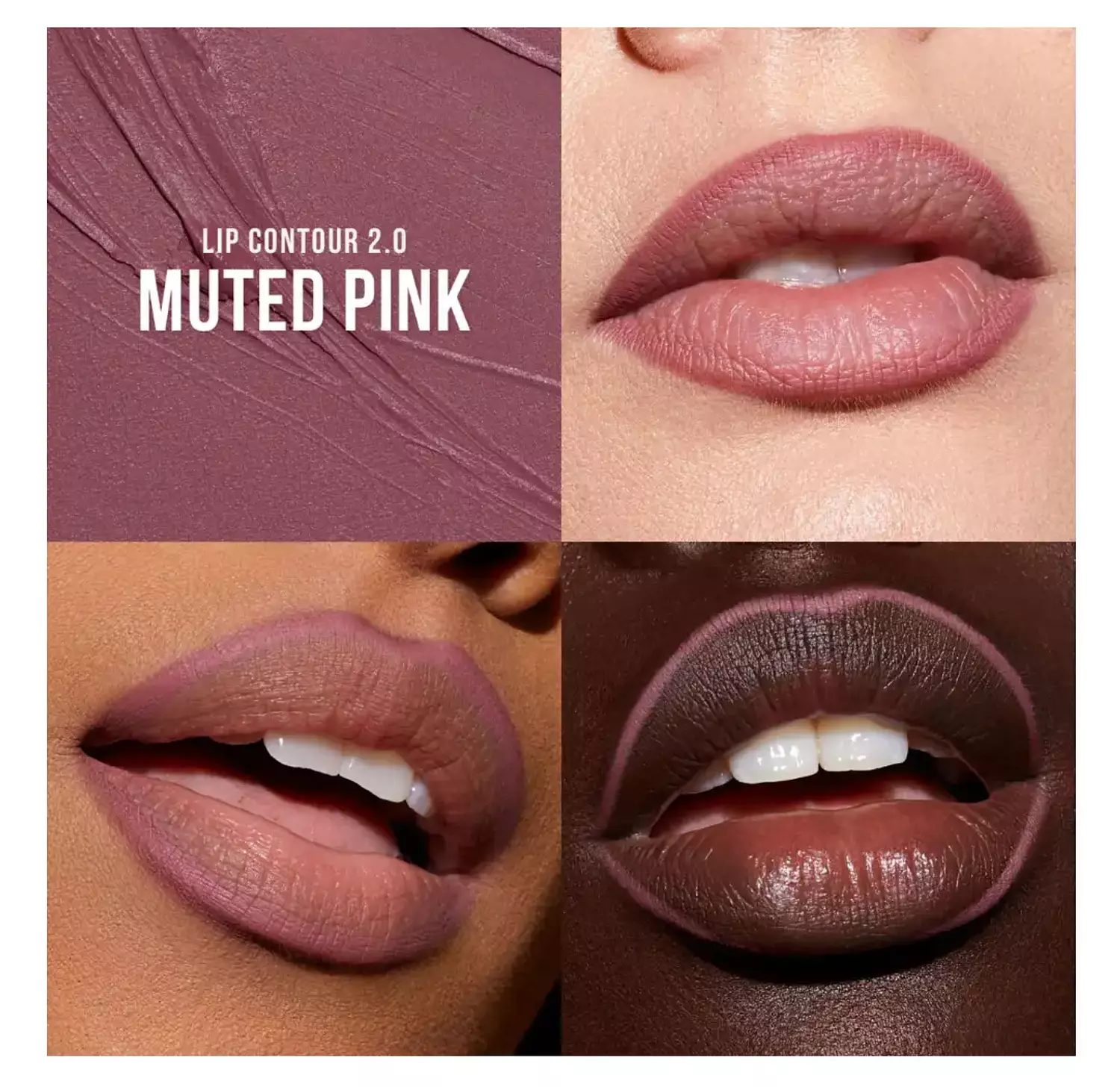Lip Contour Mini Duo Blushed Pinks 3
