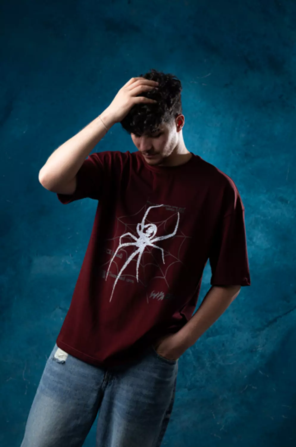Coco Oversized T-SHIRT 2