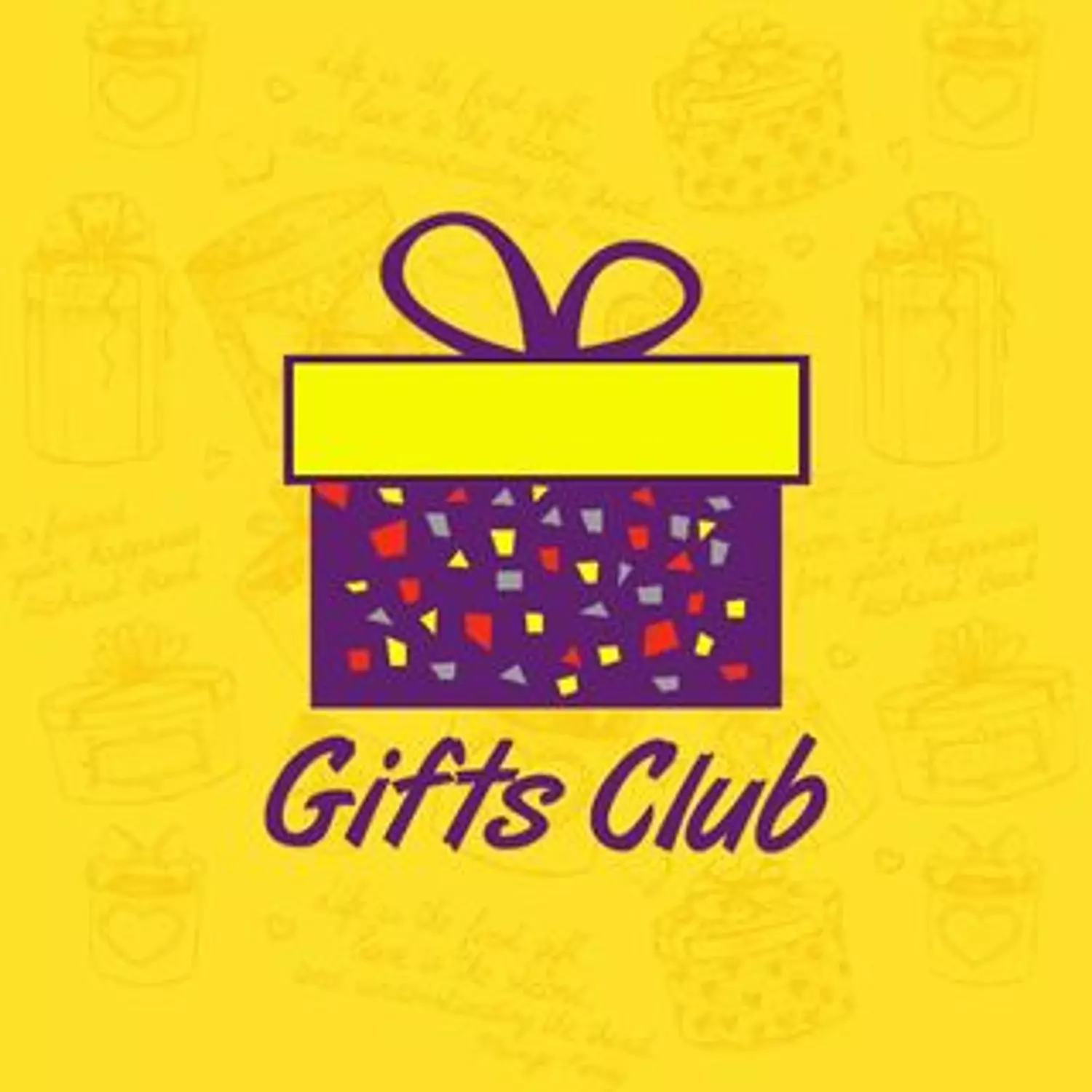 <p>Gifts Club</p>